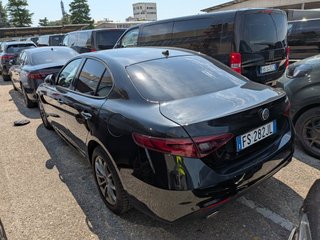Alfa Romeo Giulia Alfa Romeo Giulia 2.2 Diesel 132kW (180CV) Super AT