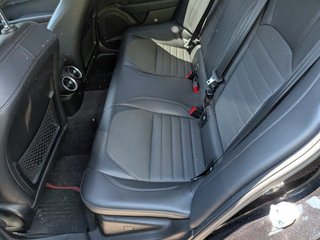 Alfa Romeo Giulia Alfa Romeo Giulia 2.2 Diesel 132kW (180CV) Super AT