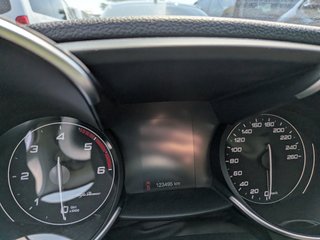 Alfa Romeo Giulia Alfa Romeo Giulia 2.2 Diesel 132kW (180CV) Super AT