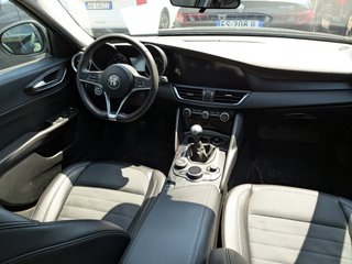 Alfa Romeo Giulia Alfa Romeo Giulia 2.2 Diesel 132kW (180CV) Super AT