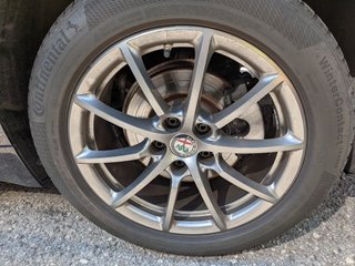 Alfa Romeo Giulia Alfa Romeo Giulia 2.2 Diesel 132kW (180CV) Super AT