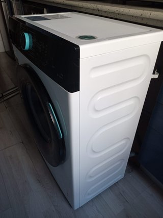 Lavadora  6kg Semi-nueva