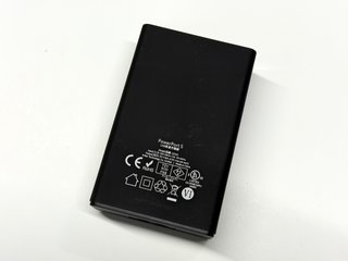 Anker cargador múltiple 5 puertos 2.4A