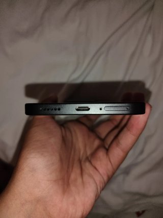 Xiaomi 15t Negro Nuevo