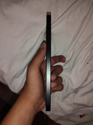 Xiaomi 15t Negro Nuevo