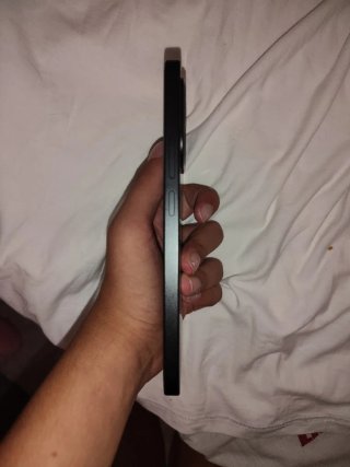 Xiaomi 15t Negro Nuevo