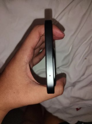 Xiaomi 15t Negro Nuevo