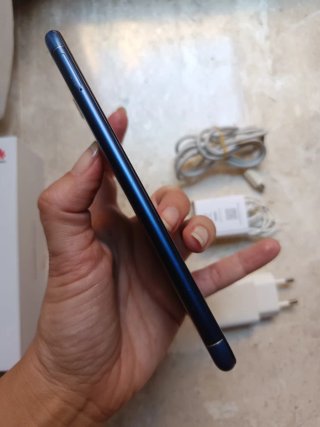 Móvil Huawei P Smart