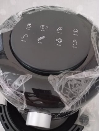 Cecotec Freidora de Aire