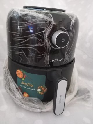 Cecotec Freidora de Aire