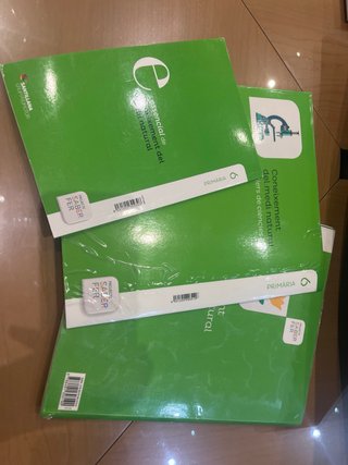 Pac de libros de 5to de primaria