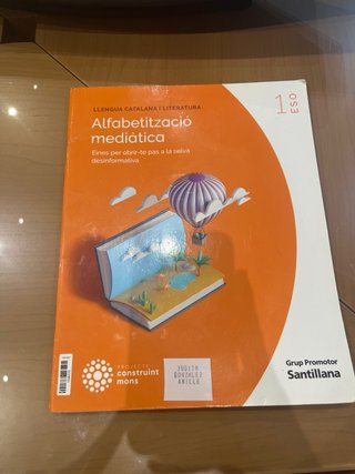 Pac de libros de 5to de primaria