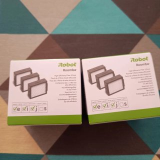 Robot Aspirador Roomba j7