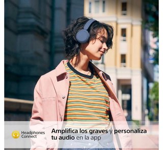 Sony WH-CH520 Auriculares