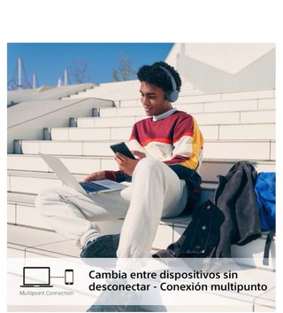 Sony WH-CH520 Auriculares