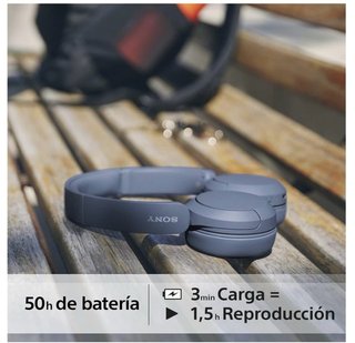Sony WH-CH520 Auriculares