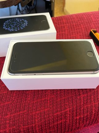 iPhone 6 32GB Space Gray