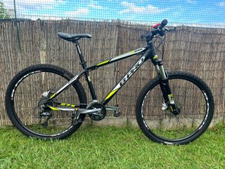 Bicicleta BPRO 27.5