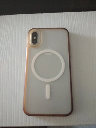 iPhone XS Nero da riparare