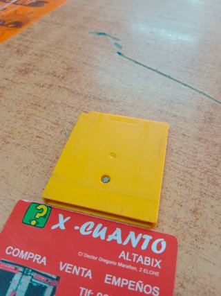 Gioco Nintendo GB Donkey Kong Land III
