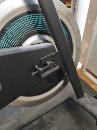Cecotec DrumFit Indoor 6000 Forcis