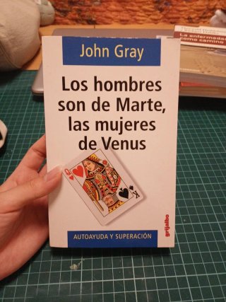 Pack libros autoayuda
