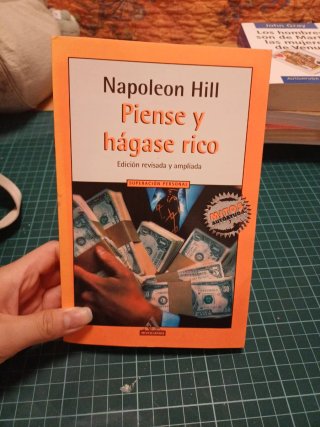 Pack libros autoayuda