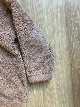 Sudadera Taddie con capucha y orejas