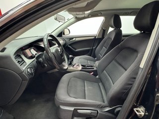 Audi A4 2008