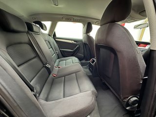 Audi A4 2008
