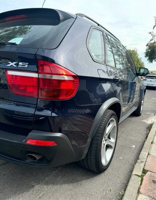 BMW X5 2007