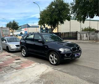 BMW X5 2007