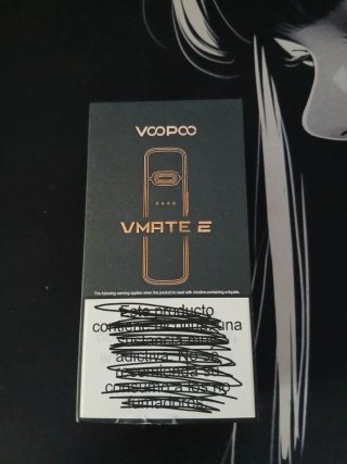 V*pe Vmate E