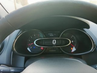 Renault Clio 2017