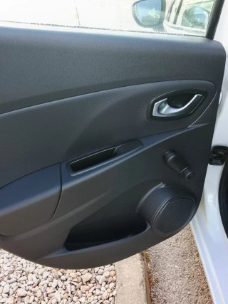 Renault Clio 2017