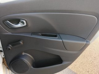 Renault Clio 2017