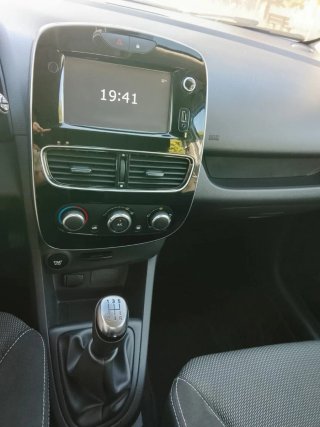 Renault Clio 2017