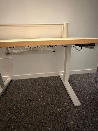 Escritorio Corsair Plataform 4 Elevable