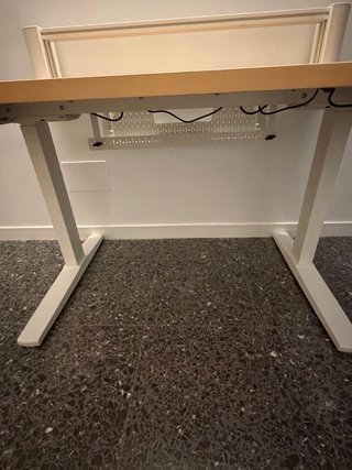 Escritorio Corsair Plataform 4 Elevable