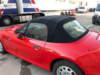 BMW Z3 1996