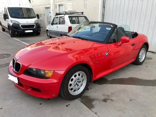 BMW Z3 1996