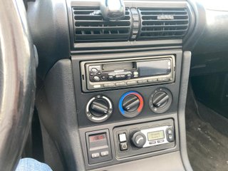 BMW Z3 1996