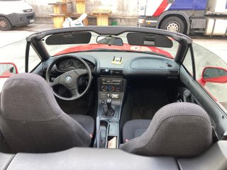 BMW Z3 1996