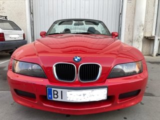 BMW Z3 1996