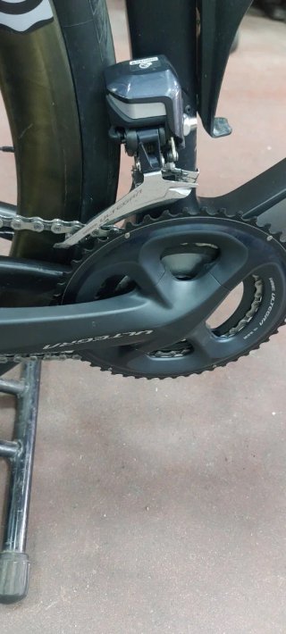 Ridley Noah Fast Bicicleta de Carretera talla S