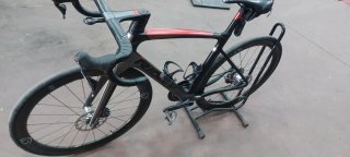 Ridley Noah Fast Bicicleta de Carretera talla S