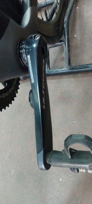 Ridley Noah Fast Bicicleta de Carretera talla S