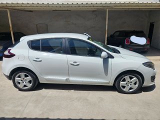 Renault Megane 2015