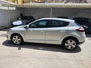 Renault Megane 2015