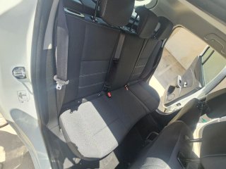 Renault Megane 2015